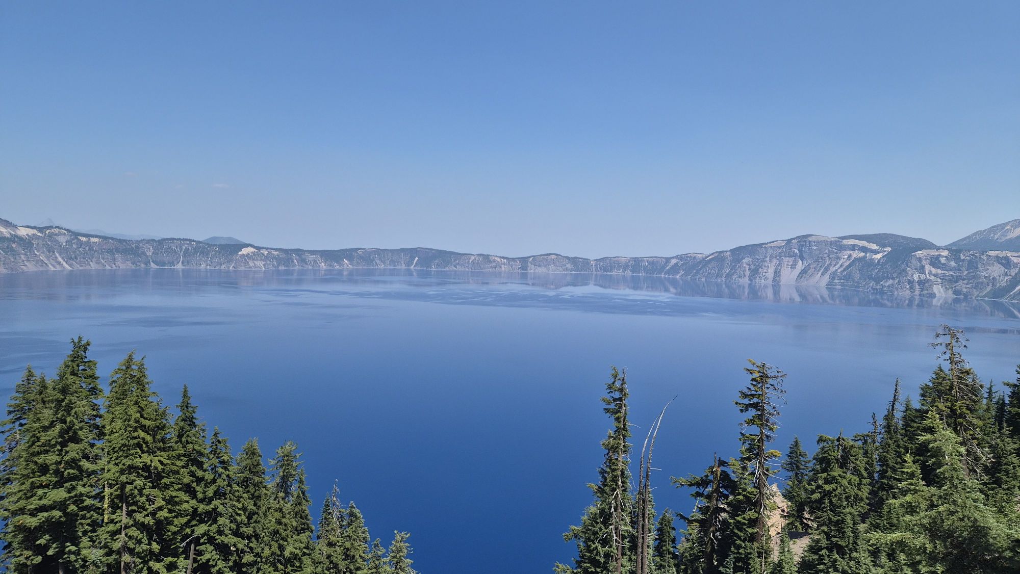 Crater Lake With Kids in 2026: What We Saw, and What’s Closed Until 2029